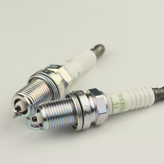 Auto-Auto-Zündsystem 2756 Bkr6e
