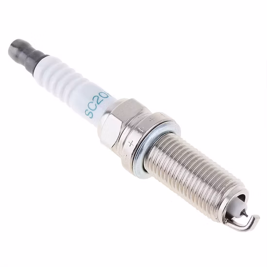 Großhandel Autoteile Zubehör Auto Denso Bosch Iridium Plug Zündkerzen für Hyundai Toyota Nissan