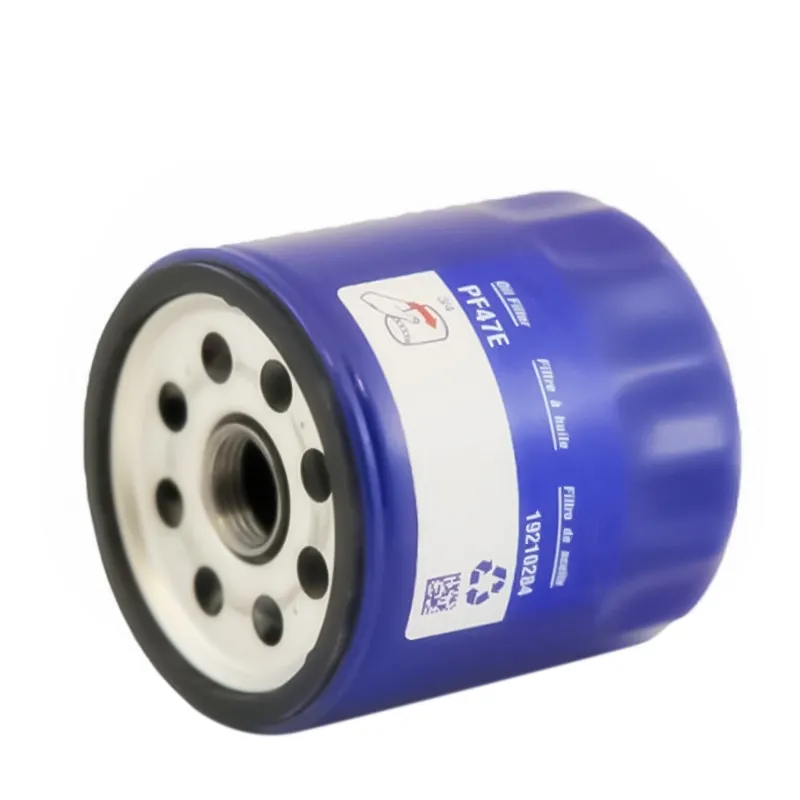 Ölfilter für Chevrolet 94632619