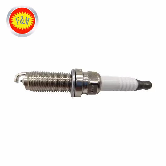 Auto-Autoteile Iridium-Zündkerze Sc20hr11 90919